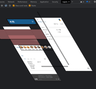 KOIN Layer Console